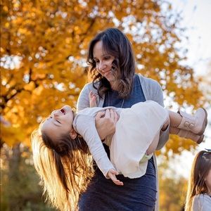 Meet your Posher, Ann